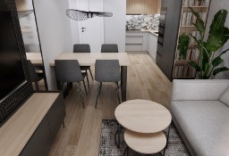 Nowe mieszkanie Gdańsk Stogi
