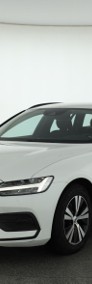 Volvo V60 II , Salon Polska, Automat, Navi, Klimatronic, Tempomat,-3