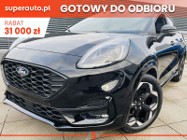 Ford Puma II ST-Line X PowerShift 1.0 EcoBoost ST-Line X PowerShift 1.0 EcoBoost 155KM
