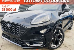 Ford Puma II ST-Line X PowerShift 1.0 EcoBoost ST-Line X PowerShift 1.0 EcoBoost 155KM