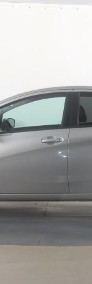 Nissan Note E12 , Salon Polska, Serwis ASO, Klima, Tempomat-4