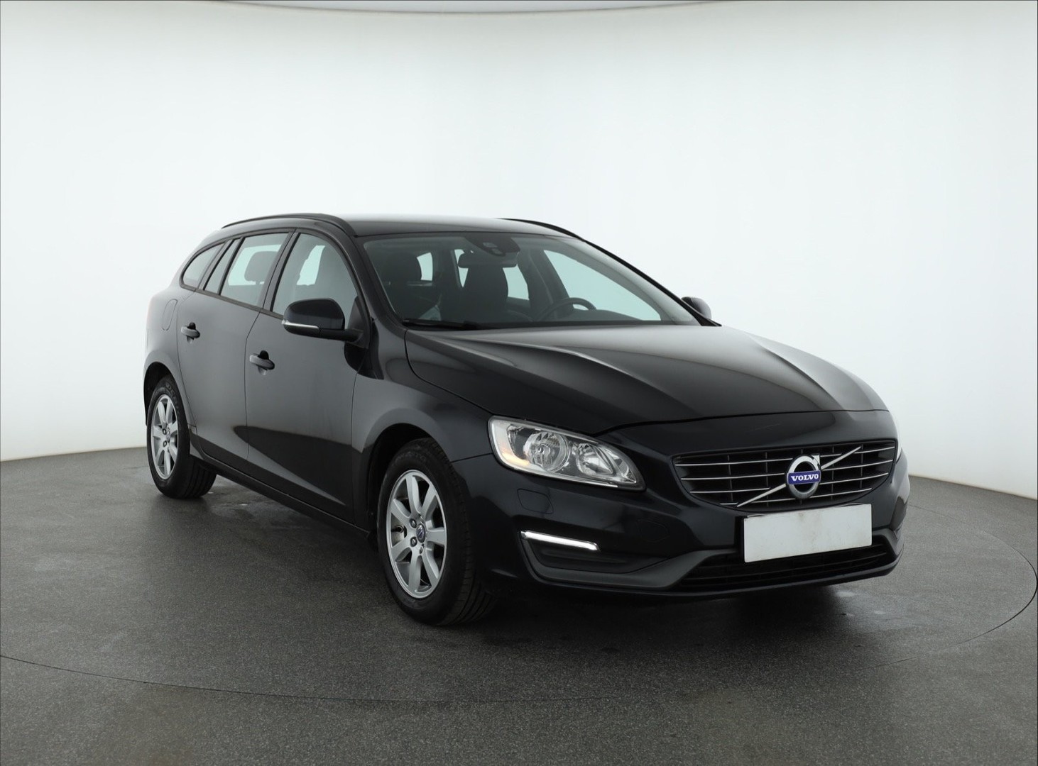 Volvo V60 I , Serwis ASO, Klimatronic, Tempomat, Podgrzewane siedzienia