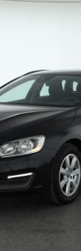 Volvo V60 I , Serwis ASO, Klimatronic, Tempomat, Podgrzewane siedzienia-3