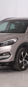 Hyundai Tucson , Automat, Navi, Klimatronic, Tempomat, Parktronic,-3