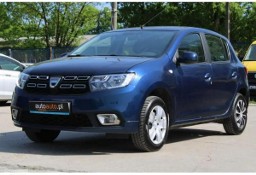 Dacia Sandero II 1.0 SCe Laureate, benzyna + GAZ, PL, VAT23%manual 5 bieg