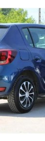 Dacia Sandero II 1.0 SCe Laureate, benzyna + GAZ, PL, VAT23%manual 5 bieg-3