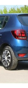 Dacia Sandero II 1.0 SCe Laureate, benzyna + GAZ, PL, VAT23%manual 5 bieg-4