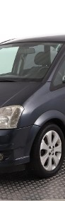 Opel Meriva A , Klima, Parktronic,ALU-3