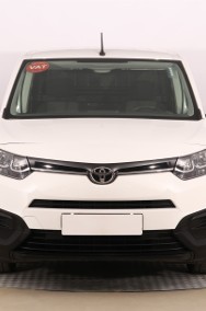 Toyota Proace ProAce City Standard (L1), Active, Salon PL, VAT 23%, Klimatyzacja,-2
