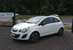 Opel Corsa D