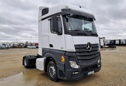 Mercedes-Benz Actros