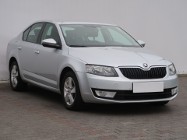 Skoda Octavia III , Salon Polska, Serwis ASO, Klimatronic, Tempomat, Parktronic