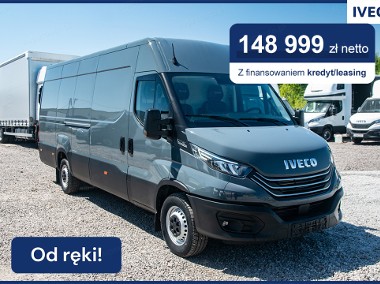 Iveco Daily 35S18 Hi-Matic 16m3 L4H2 35S18 Hi-Matic 16m3 L4H2 3.0 180KM-1