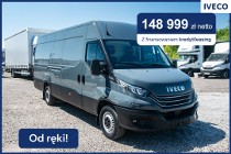 Iveco Daily 35S18 Hi-Matic 16m3 L4H2 35S18 Hi-Matic 16m3 L4H2 3.0 180KM