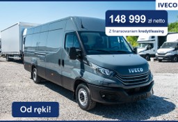 Iveco Daily 35S18 Hi-Matic 16m3 L4H2 35S18 Hi-Matic 16m3 L4H2 3.0 180KM