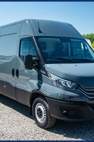 Iveco Daily 35S18 Hi-Matic 16m3 L4H2 35S18 Hi-Matic 16m3 L4H2 3.0 180KM-2