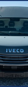 Iveco Daily 35S18 Hi-Matic 16m3 L4H2 35S18 Hi-Matic 16m3 L4H2 3.0 180KM-3