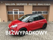 Opel Adam 1,4 100KM Klimatronik CarPlay Otwierany dach