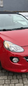 Opel Adam 1,4 100KM Klimatronik CarPlay Otwierany dach-3