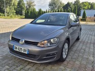 Volkswagen Golf VII benzyna 1.4 140 koni