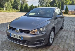Volkswagen Golf VII benzyna 1.4 140 koni