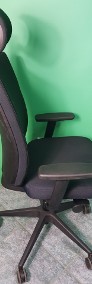 Fotel biurowy Profim Veris 11SFL z zagłówkiem-3
