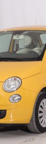 Fiat 500 , Salon Polska, Klima-3