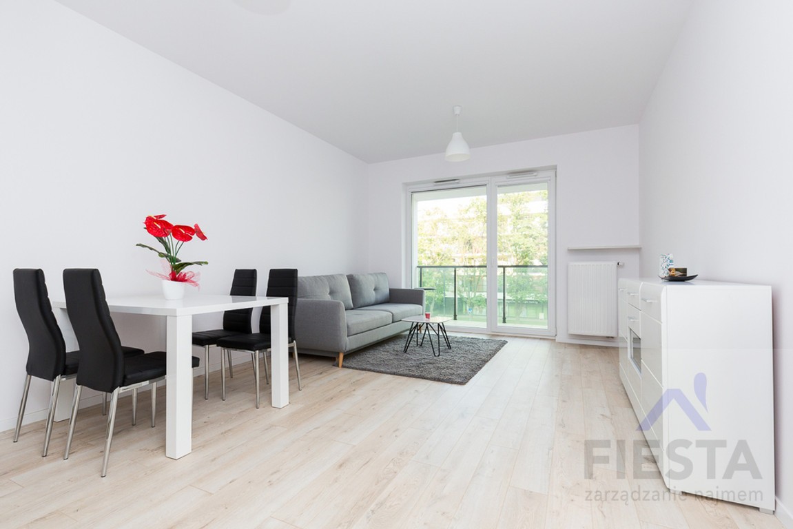 !! Komfortowy apartament na Żoliborzu Artystycznym - Widok 6