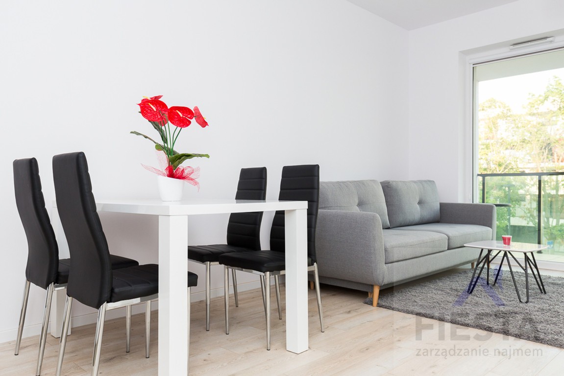 !! Komfortowy apartament na Żoliborzu Artystycznym - Więcej