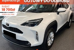 Toyota Yaris Cross Comfort 1.5 Hybrid Comfort 1.5 Hybrid 116KM | Tempomat adaptacyjny!