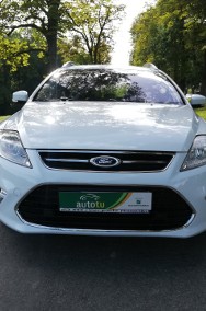 2.0. TDCi 163 Ps Titanium-2