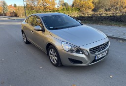 Volvo S60 II 2-gi właściciel