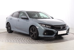 Honda Civic IX , Salon Polska, 1. Właściciel, Serwis ASO, Navi, Klimatronic,