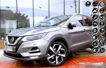 Nissan Qashqai II Panorama|Skóry|Automat|As.Pasa|FuLLLed|Kamera360|Navi|Bose| GWARANCJ