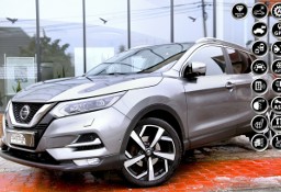 Nissan Qashqai II Panorama|Skóry|Automat|As.Pasa|FuLLLed|Kamera360|Navi|Bose| GWARANCJ