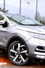 Nissan Qashqai II Panorama|Skóry|Automat|As.Pasa|FuLLLed|Kamera360|Navi|Bose| GWARANCJ-2