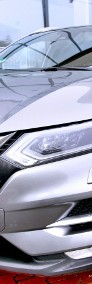 Nissan Qashqai II Panorama|Skóry|Automat|As.Pasa|FuLLLed|Kamera360|Navi|Bose| GWARANCJ-4