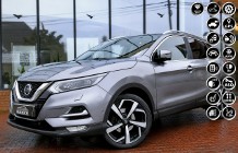 Nissan Qashqai II Panorama|Skóry|Automat|As.Pasa|FuLLLed|Kamera360|Navi|Bose| GWARANCJ