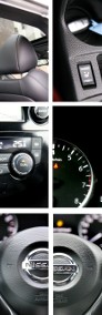 Nissan Qashqai II Panorama|Skóry|Automat|As.Pasa|FuLLLed|Kamera360|Navi|Bose| GWARANCJ-4