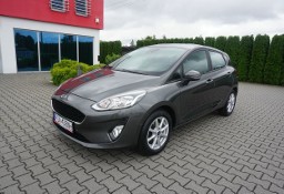 Ford Fiesta IX KLIMATRONIC