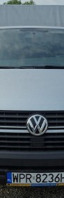 Volkswagen Transporter T6 , Doka, Brygadówka ,Dubel kabina-4