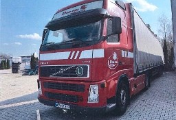 Volvo FH12 Sprzedaż syndyka