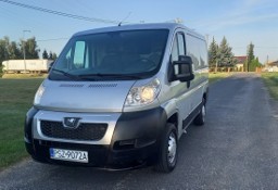 Peugeot Boxer 2.2 HDI ! MAŁY PRZEBIEG !