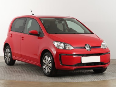 Volkswagen E-up! , SoH 90%, Serwis ASO, Automat, Klimatronic, Tempomat,-1