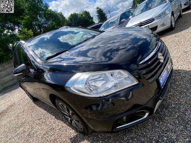 Suzuki SX4 S-Cross-1
