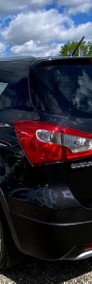 Suzuki SX4 S-Cross-4