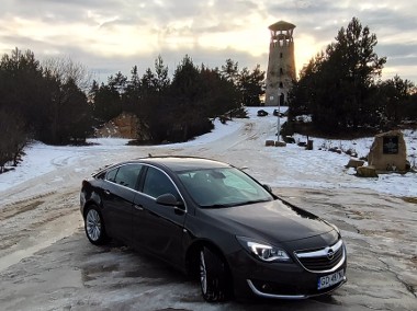 Opel insignia A lift -1