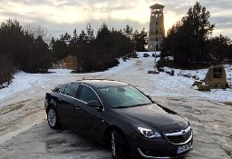 Opel Insignia I Opel insignia A lift