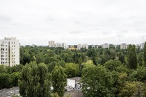Mieszkanie Warszawa Saska Kępa, ul. Międzynarodowa