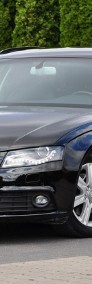 Audi A4 IV (B8) 2,0D 143KM Xenon Led Skóry Navi Alufelgi PDC Serwis z DE !!-3